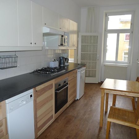 City Apartments Wien - Viennapartment מראה חיצוני תמונה