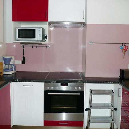 City Apartments Wien - Viennapartment מראה חיצוני תמונה