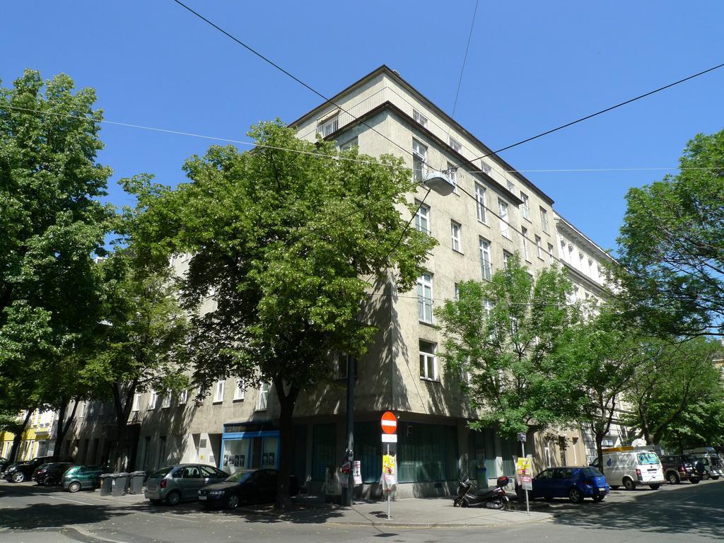 City Apartments Wien - Viennapartment חדר תמונה