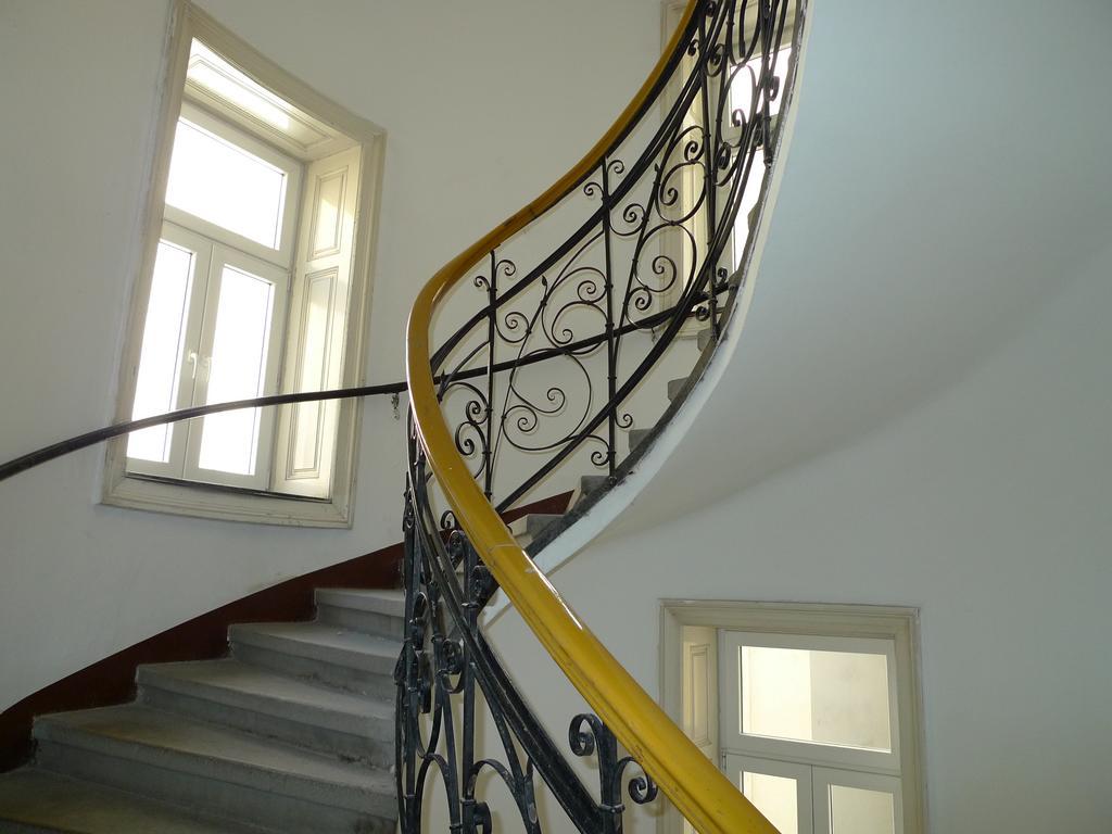 City Apartments Wien - Viennapartment חדר תמונה