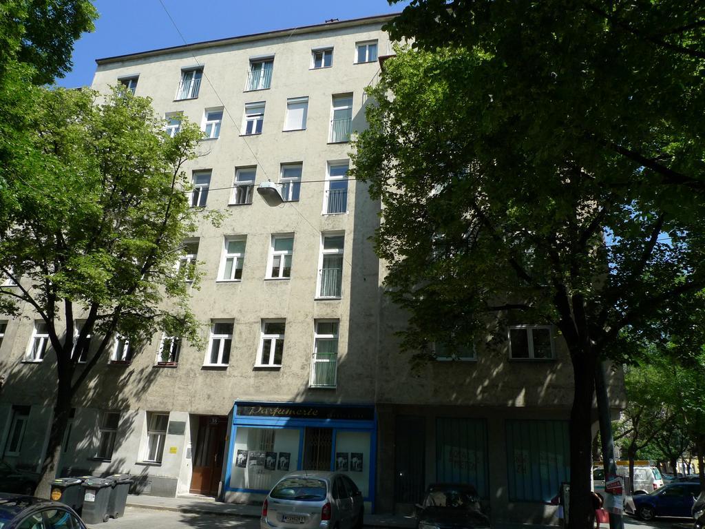 City Apartments Wien - Viennapartment חדר תמונה