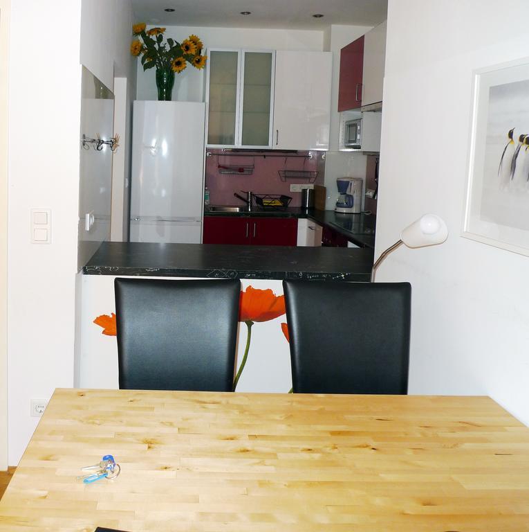 City Apartments Wien - Viennapartment מראה חיצוני תמונה