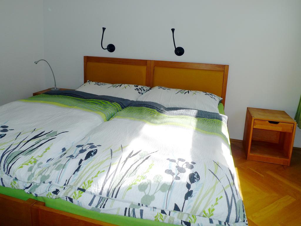 City Apartments Wien - Viennapartment מראה חיצוני תמונה