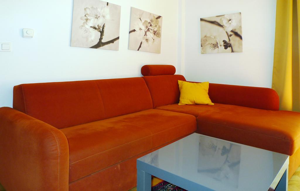 City Apartments Wien - Viennapartment מראה חיצוני תמונה