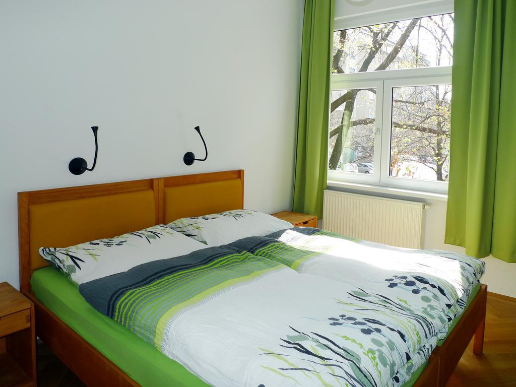 City Apartments Wien - Viennapartment מראה חיצוני תמונה