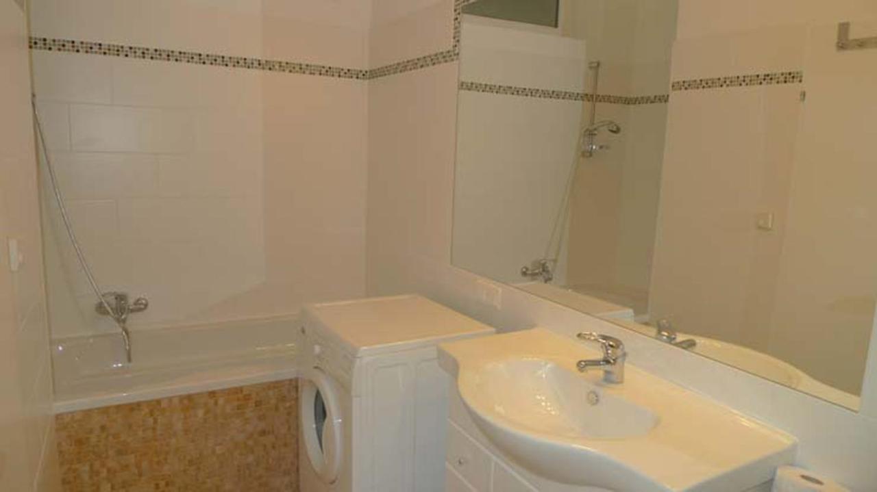 City Apartments Wien - Viennapartment מראה חיצוני תמונה