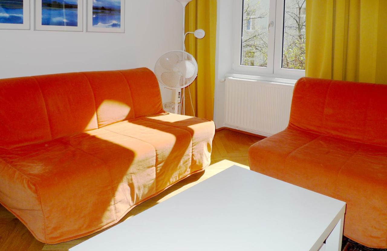 City Apartments Wien - Viennapartment חדר תמונה